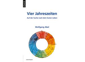 9783889220868 - Vier Jahreszeiten - Wolfgang Abel Kartoniert (TB)