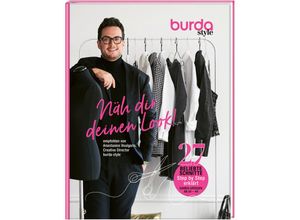 9783889781703 - burda style   Näh dir deinen Look! - Verlag Aenne Burda GmbH & Co KG Gebunden