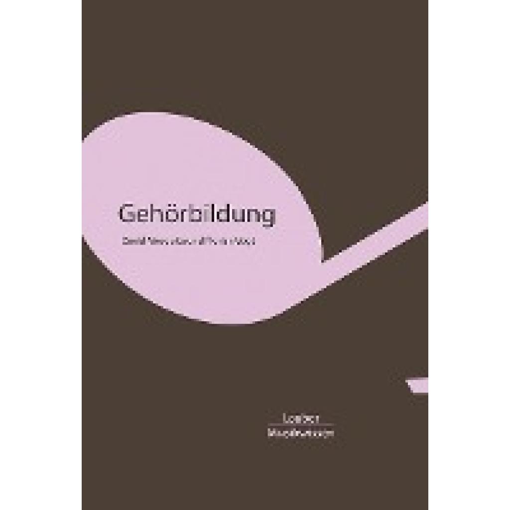 9783890078328 - Mesquita David Gehörbildung