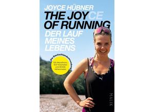 9783890295930 - The Joy(ce) of Running - Der Lauf meines Lebens - Joyce Hübner Kartoniert (TB)