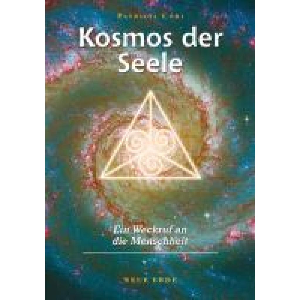 9783890601380 - Kosmos der Seele - Patricia Cori Kartoniert (TB)