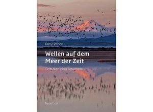 9783890608433 - Wellen auf dem Meer der Zeit - Darryl Wilson