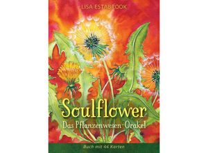 9783890608488 - Soulflower - Lisa Estabrook
