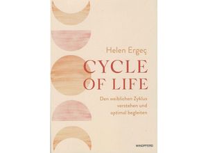 9783890608655 - Cycle of Life - Helen Ergec Kartoniert (TB)