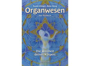 9783890608761 - Organwesen - Ewald Kliegel Kartoniert (TB)