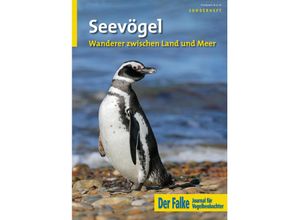 9783891048559 - Seevögel Taschenbuch