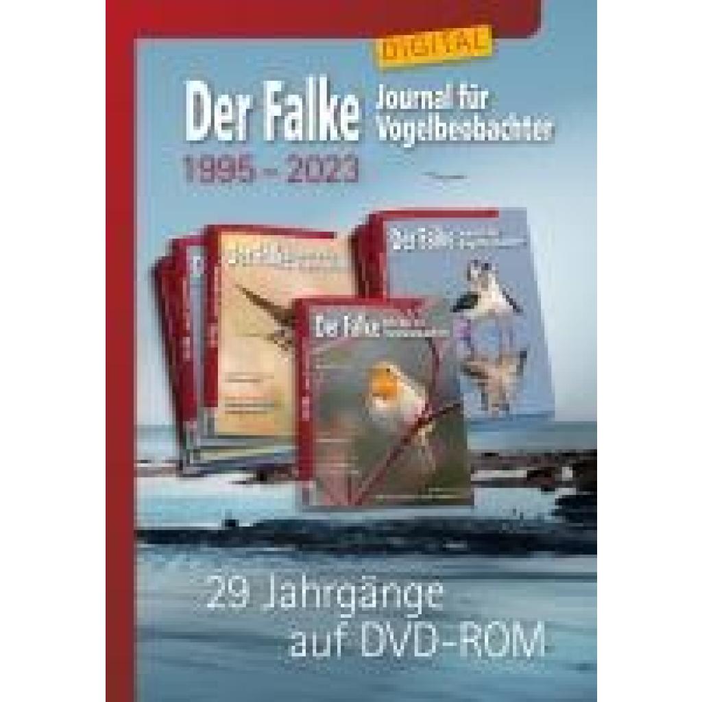 9783891048641 - DER FALKE digital