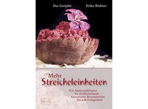 9783891891704 - Mehr Streicheleinheiten - Ilse Gutjahr Erika Richter Gebunden