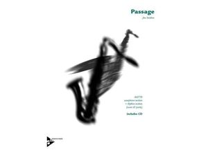 9783892211907 - Jazz Conception Passage