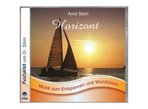 9783893269204 - Horizont - Arnd Stein (Hörbuch)