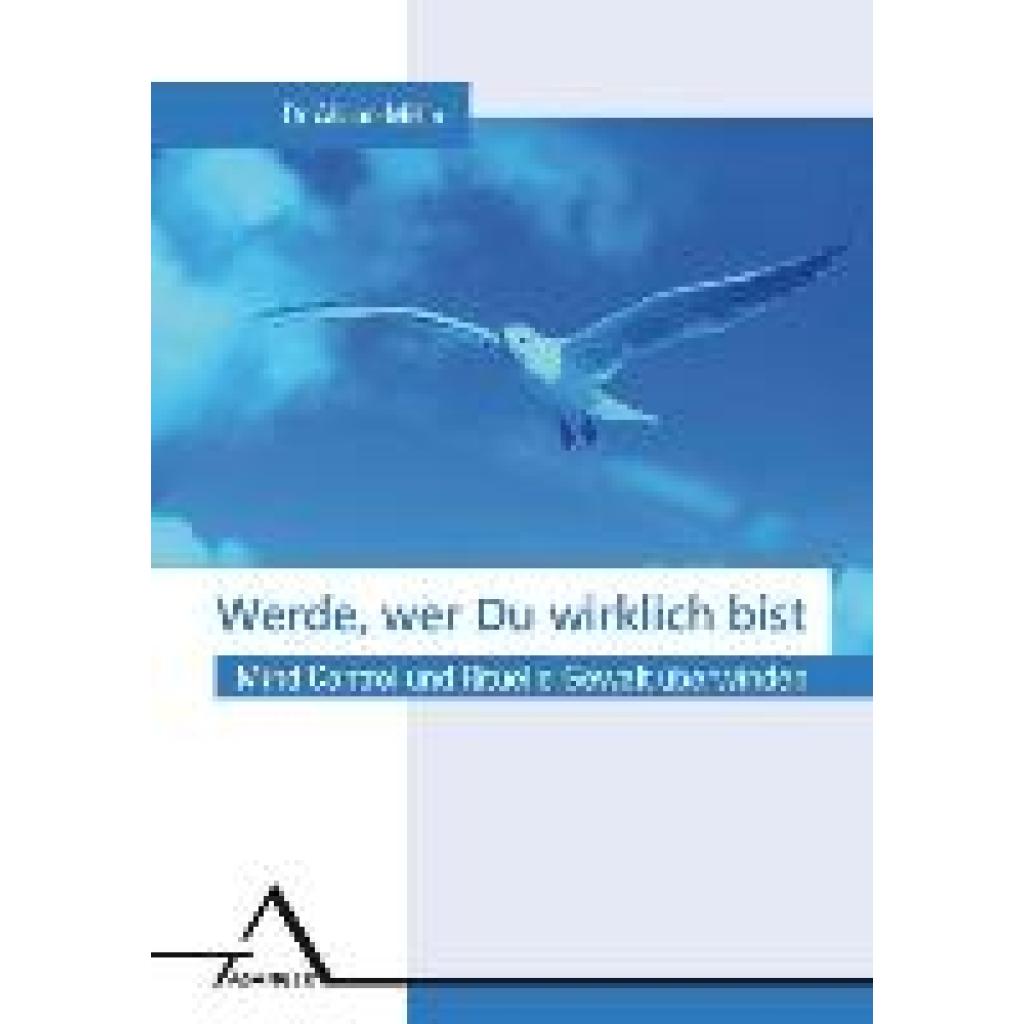 9783893346585 - Miller Alison Werde wer du wirklich bist