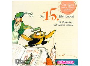 9783893531493 - Uhus Reise Durch Die Musikgeschichte - Various (CD)