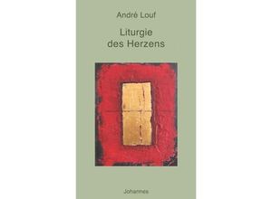 9783894114657 - Liturgie des Herzens - André Louf Kartoniert (TB)