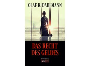 9783894254674 - Das Recht des Geldes - Olaf R Dahlmann Taschenbuch