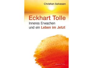 9783894277819 - Eckhart Tolle - Christian Salvesen Kartoniert (TB)