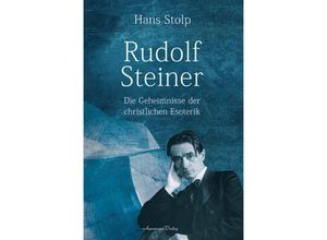 9783894278854 - Rudolf Steiner - Hans Stolp Gebunden