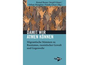 9783894387488 - Damit wir atmen können Kartoniert (TB)