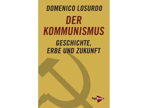 9783894388157 - Der Kommunismus - Domenico Losurdo Kartoniert (TB)