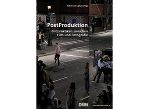 9783894728410 - PostProduktion Kartoniert (TB)