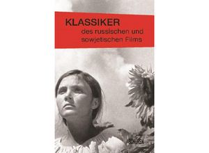 9783894729738 - Klassiker des osteuropäischen Films   Klassiker des russischen und sowjetischen Films1 Kartoniert (TB)