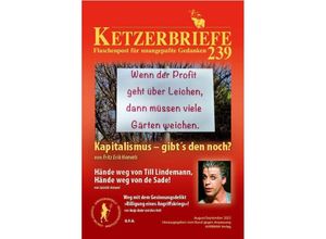 9783894843038 - Kapitalismus - gibts den noch? - Fritz Erik Hoevels Peter Priskil Mirjam Stolz Isabelle Armand Kerstin Steinbach Nadja Bader Max Roth Taschenbuch