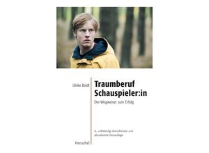 9783894875350 - Traumberuf Schauspielerin - Ulrike Boldt Kartoniert (TB)