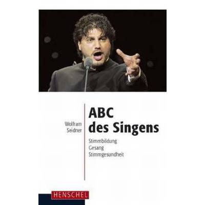 9783894875411 - ABC des Singens