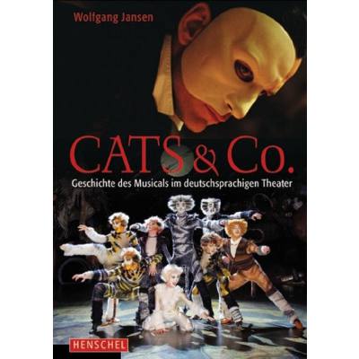 9783894875848 - Cats + Co