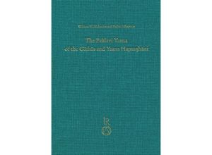 9783895009686 - The Pahlavi Yasna of the Gathas and Yasna Haptanhaiti - William W Malandra Pallan Ichaporia Gebunden