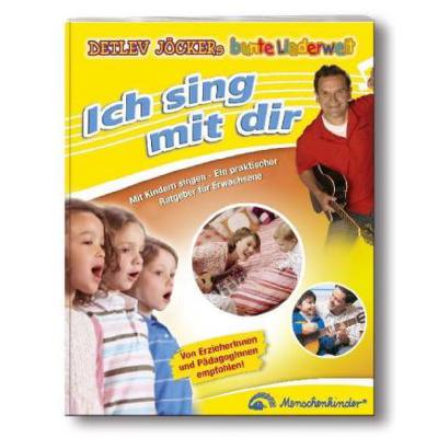 9783895162428 - Ich sing mit dir