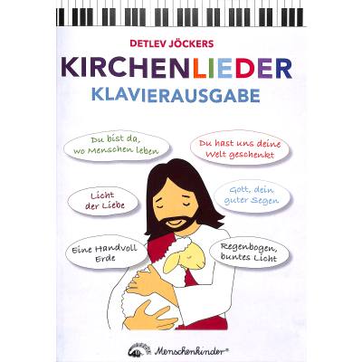 9783895163050 - Kirchenlieder