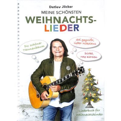 9783895163388 - Meine schönsten Weihnachtslieder