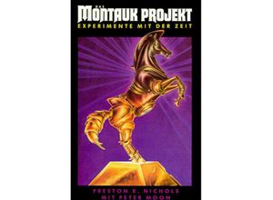 9783895392696 - Montauk   Montauk Projekt - Preston B Nichols Peter Moon Gebunden