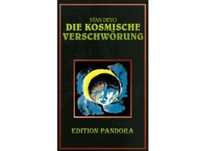 9783895392818 - Die kosmische Verschwörung - Stan Deyo Gebunden