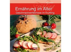 9783895394997 - Ernährung im Alter - Emma Graf Kartoniert (TB)