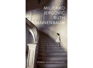 9783895613982 - Ruth Tannenbaum - Miljenko Jergovic Gebunden