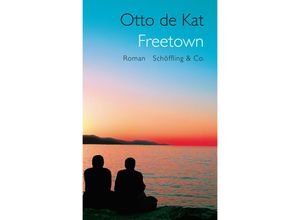 9783895615337 - Freetown - Otto de Kat Gebunden