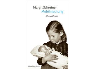 9783895617126 - Mobilmachung - Margit Schreiner Gebunden