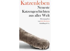 9783895619465 - Katzenleben Gebunden