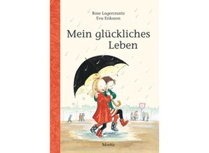 9783895652394 - Mein glückliches Leben - Rose Lagercrantz Eva Eriksson Gebunden