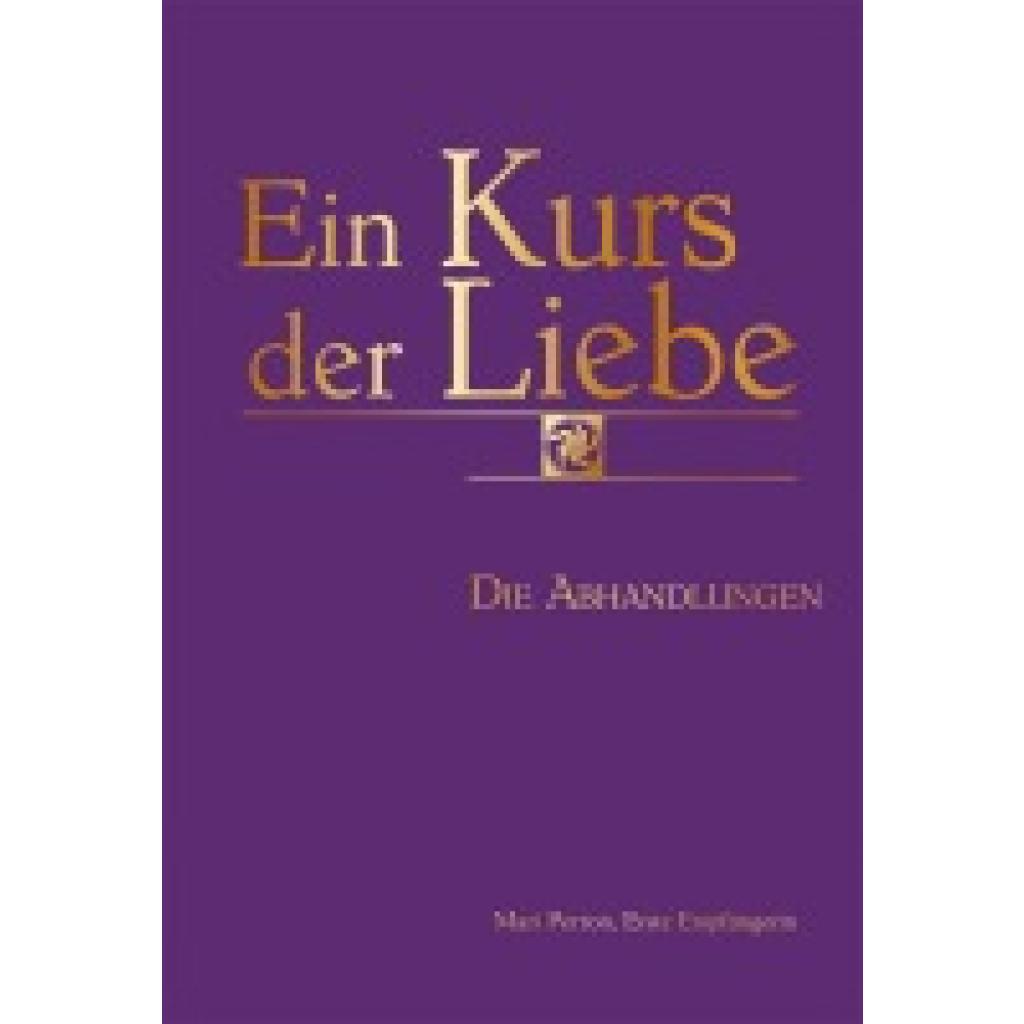 9783895683251 - Perron Mari Ein Kurs der Liebe