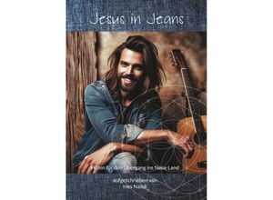 9783895683275 - Jesus in Jeans - Ines Nandi Kartoniert (TB)