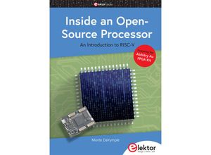 9783895764431 - Inside an Open-Source Processor - Monte Dalrymple Kartoniert (TB)