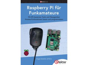 9783895764844 - Raspberry Pi für Funkamateure - Dogan Ibrahim Kartoniert (TB)