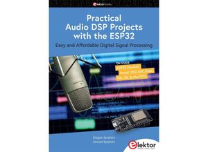 9783895765674 - Practical Audio DSP Projects with the ESP32 - Dogan Ibrahim Ahmet Ibrahim