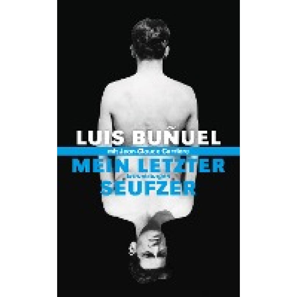 9783895811128 - Bunuel Luis Mein letzter Seufzer