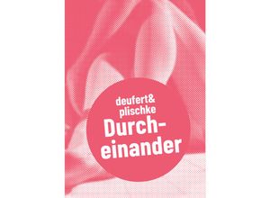 9783895815911 - deufert & plischke Kartoniert (TB)