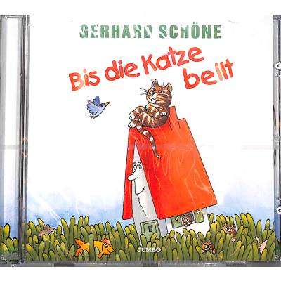 9783895923012 - Bis die Katze bellt 9783895923012 - Bis die Katze bellt