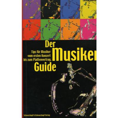 9783896023148 - Der Musiker Guide