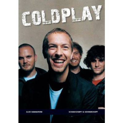 9783896027146 - COLDPLAY